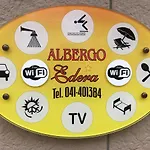 Hotel Edera Sottomarina