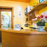 Hotel Edera Sottomarina