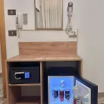 Edera Hotel Sottomarina