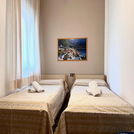 Hotel Edera *