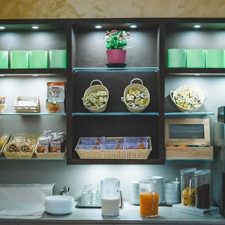 Edera * Соттомарина