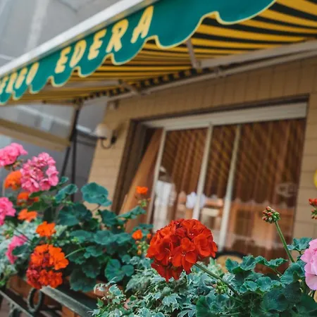 Edera Hotel