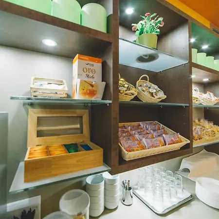 Edera Соттомарина