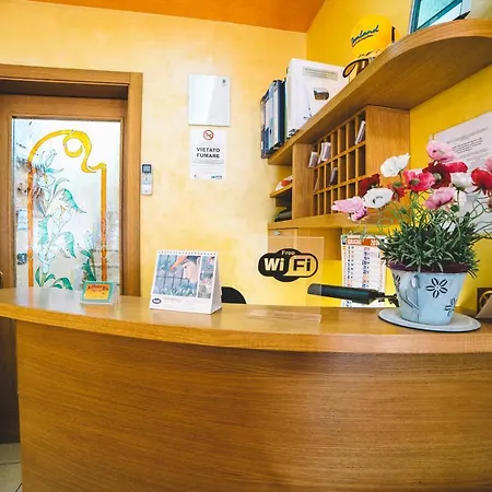 Hotel Edera Sottomarina