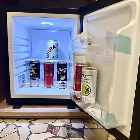 酒店 Edera 索托马里纳