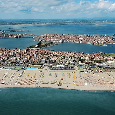 Edera Sottomarina