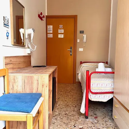Hotel Edera