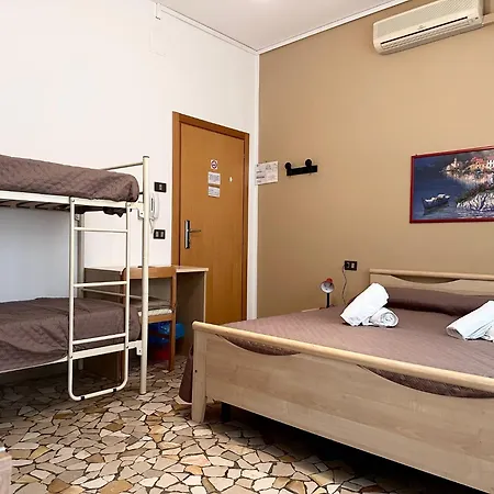 Hotel Edera Sottomarina