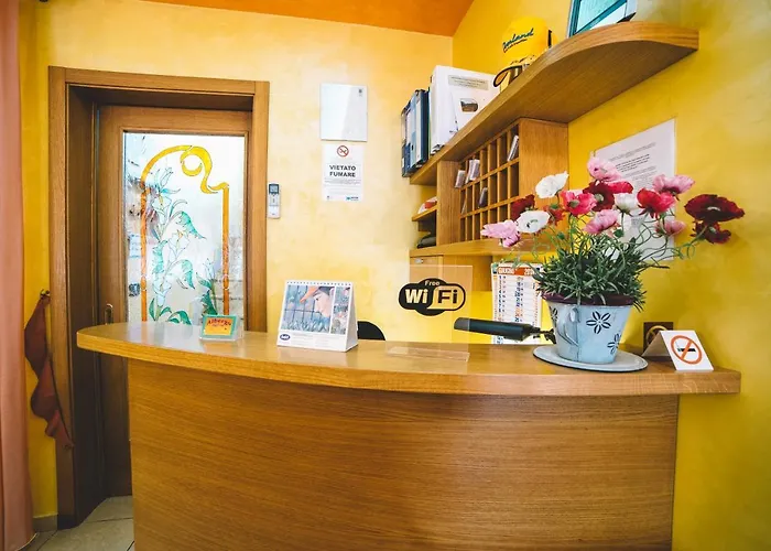 Hotel Edera Sottomarina