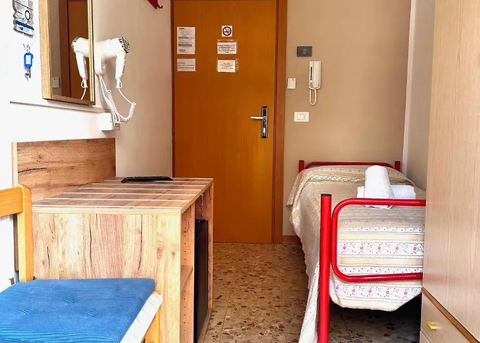 Hotel Edera