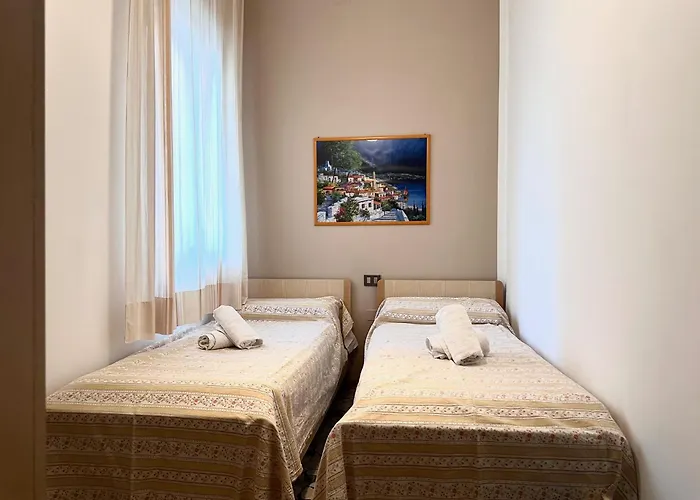 Hotel Edera *
