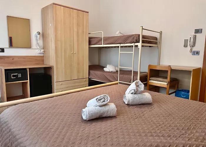 Edera Hotel